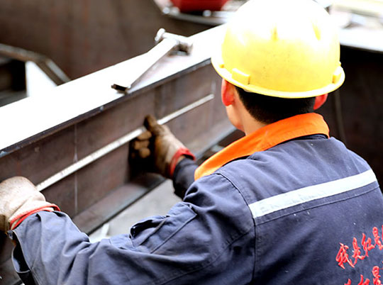 紅星機(jī)器在路上 | 不負(fù)春光，蓄勢起航