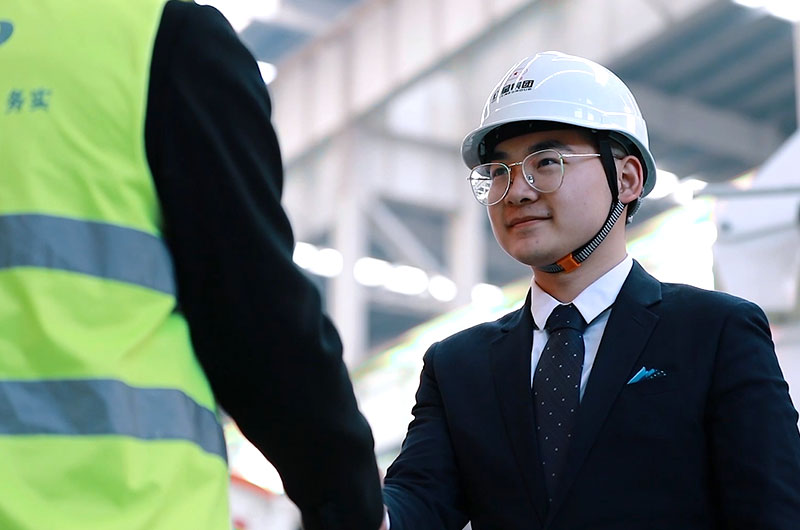 深得客戶(hù)青睞，紅星機(jī)器憑實(shí)力晉升“礦山之星”