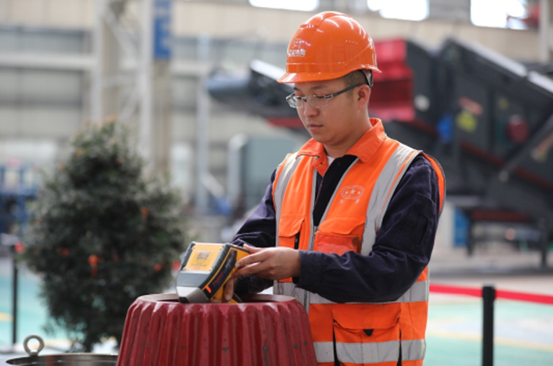 高質(zhì)量裝備怎么來(lái)的，一起探尋紅星智造的背后！