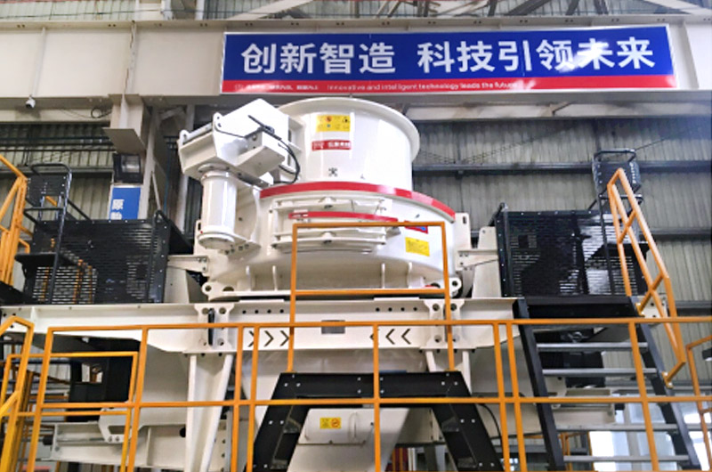 機(jī)制砂石骨料大規(guī)模用于水電站，如何減少針片狀料？