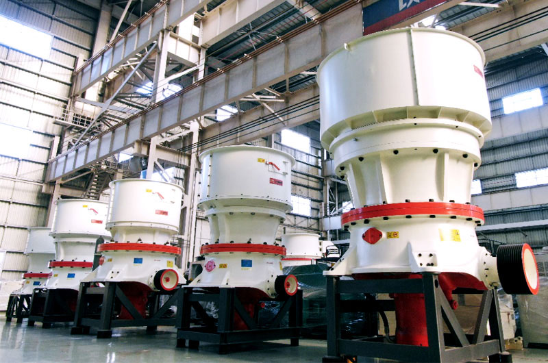 圓錐破提高產(chǎn)能不用急，方法技巧在這里！