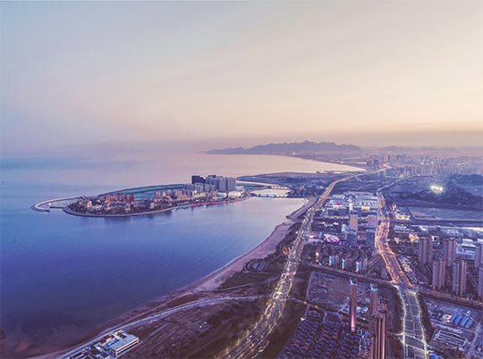 砂石剛需 | 全國(guó)3000多個(gè)項(xiàng)目集中開(kāi)工！5點(diǎn)教你如何提高制砂機(jī)的產(chǎn)量