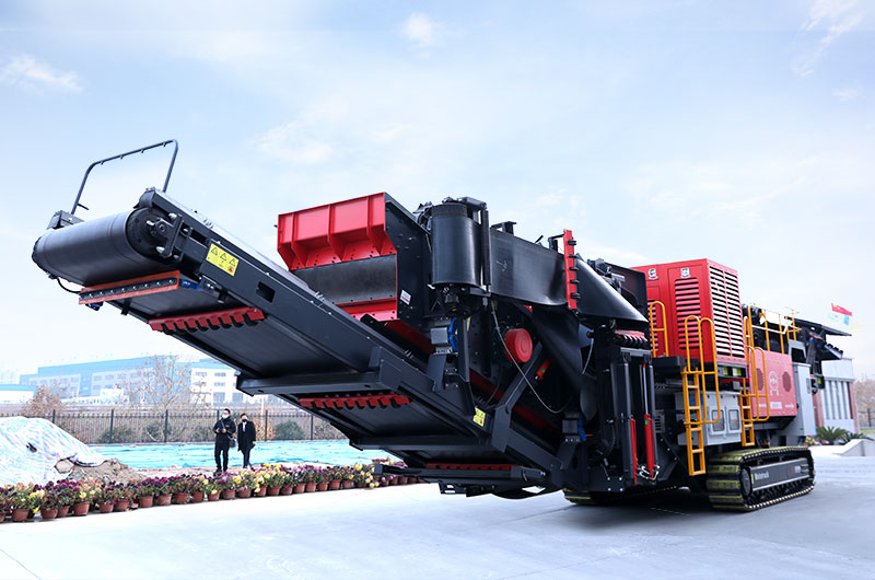 再現(xiàn)典范，上海最高補(bǔ)貼兩千萬(wàn)，鼓勵(lì)建筑固廢制備再生骨料