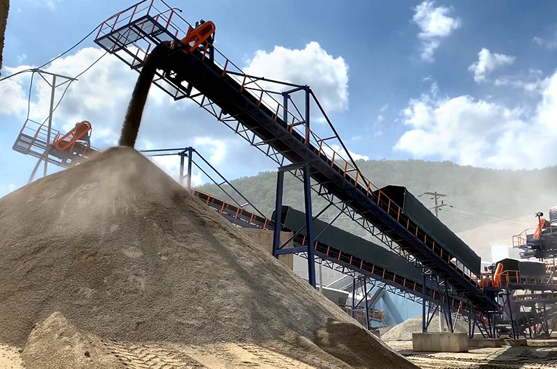 適度超前開(kāi)展基礎(chǔ)設(shè)施投資，砂石需求前景可觀