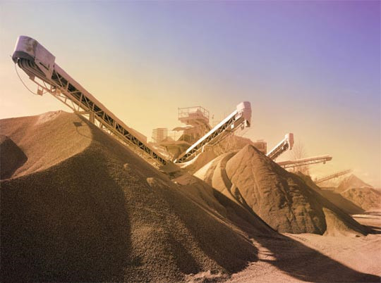 江蘇投資6200億開(kāi)工建設(shè)，機(jī)制砂石骨料來(lái)助力！