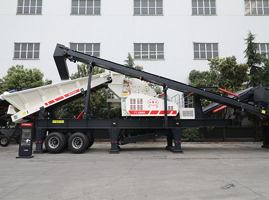 強大的性能，過硬的品質(zhì)！紅星MTF輪胎移動破，給客戶帶來更大效能