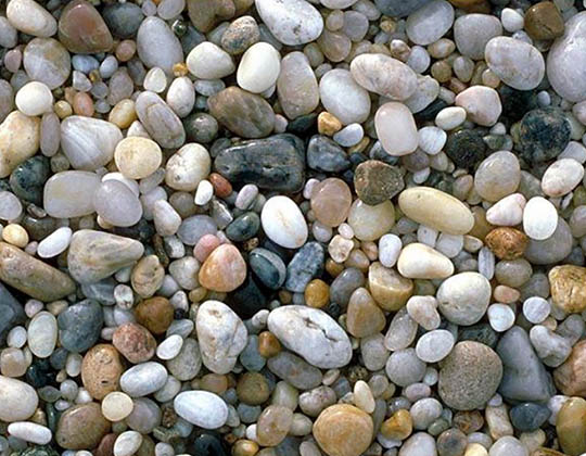 用鵝卵石生產(chǎn)高品質(zhì)機制砂，如何配置生產(chǎn)線？