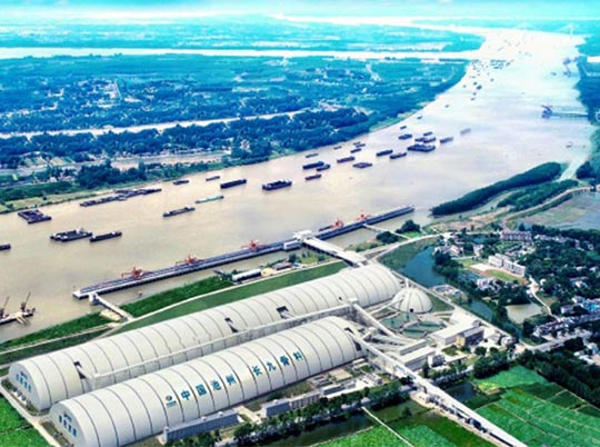 7大礦源布局砂石市場(chǎng)，年產(chǎn)近1.5億噸！看中電建如何打造行業(yè)標(biāo)桿