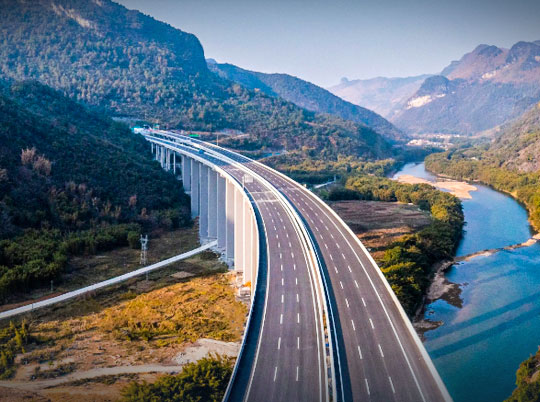 大基建來(lái)了，砂石需求將暴漲！