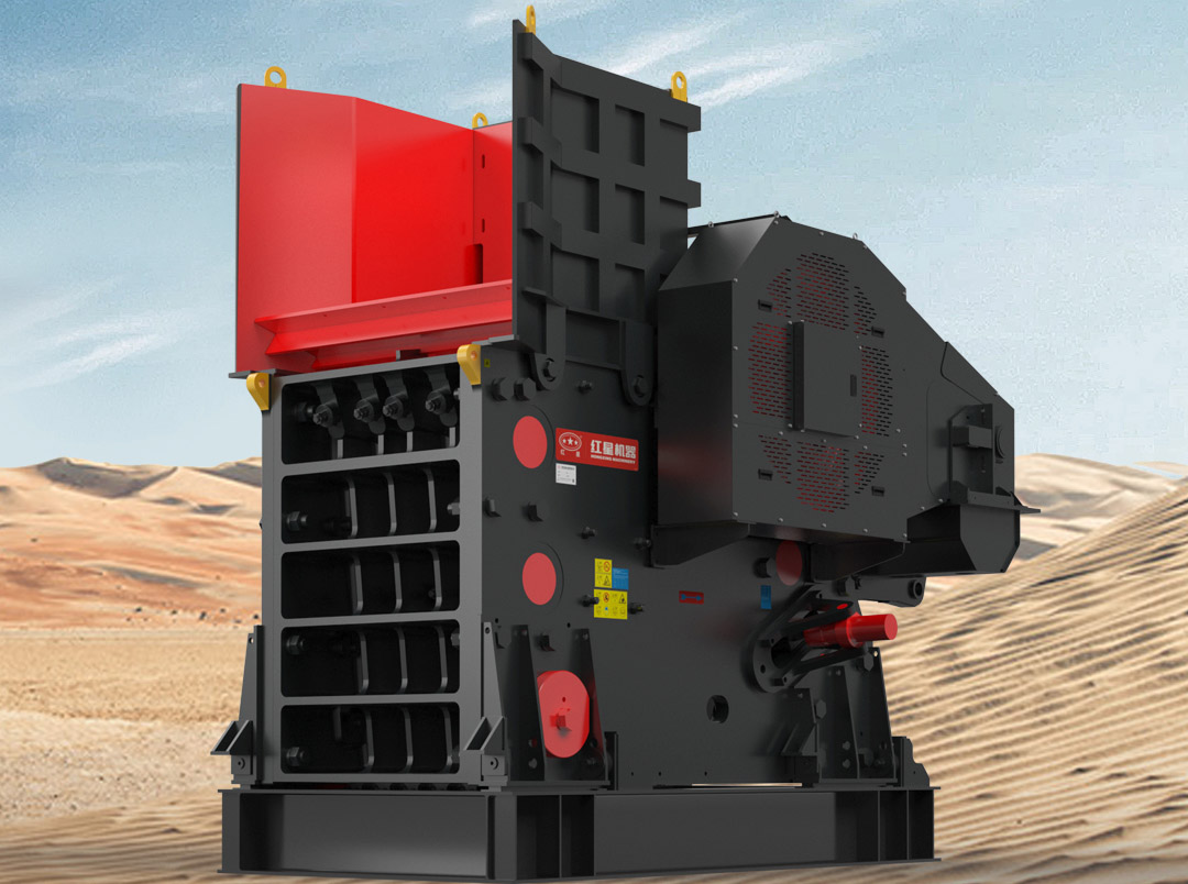 物料首破設(shè)備——顎破，如何能用得好？