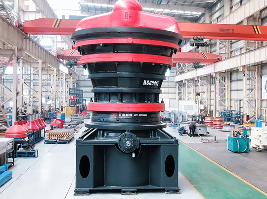 紅星HCG旋回破，初級破碎中的王者之選