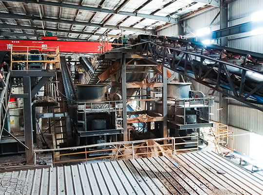 機(jī)制砂行業(yè)風(fēng)口已至：市場(chǎng)前景無(wú)限廣闊，紅星機(jī)器領(lǐng)跑未來(lái)！