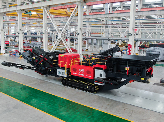 建筑裝修垃圾處理行業(yè)發(fā)展前景依舊廣闊！紅星建筑裝修垃圾智慧再生系統(tǒng)給你一站式整套解決方案