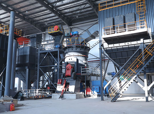 紅星立式磨粉機(jī)高效節(jié)能，引領(lǐng)行業(yè)新未來