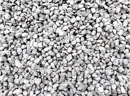 物料硬度高、粒度不均勻？紅星對輥式破碎機(jī)輕松破解砂石骨料難題！