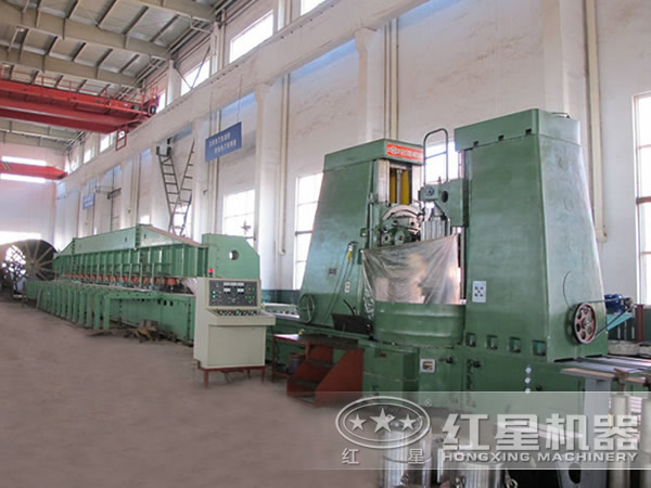 國產數(shù)控機床厲害領域不斷突破國外壟斷