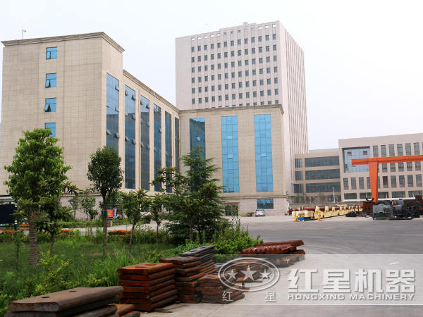 紅星機器：深耕四十載，誓創(chuàng)“中國質(zhì)造”新輝煌