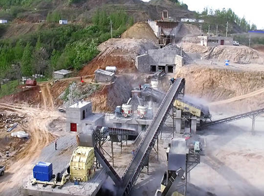 商機(jī)！我國砂石骨料的大時代已經(jīng)來臨