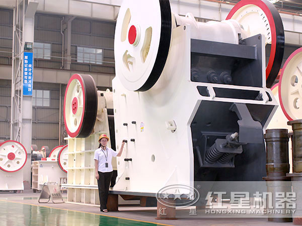 顎式破碎機什么牌子好？