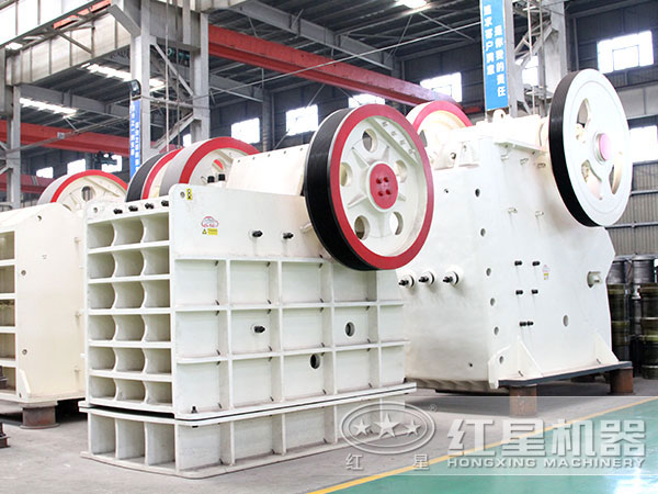 1060顎破每小時產(chǎn)量是多少？