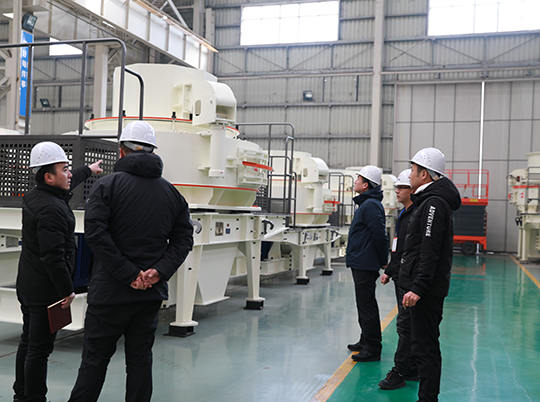 砂石上漲，備受媒體關(guān)注 | 未來(lái)機(jī)制砂行業(yè)被看好