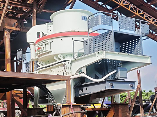 高品質(zhì)機(jī)制砂需求旺盛，掌握這幾點(diǎn)提高質(zhì)量不是事