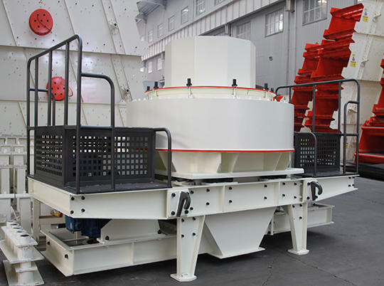 砂石需求量增加，天然砂短缺！如何尋找良機(jī)？