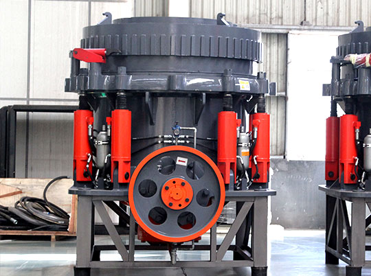 城鎮(zhèn)化離不開水泥業(yè)，離不開先進(jìn)的破碎