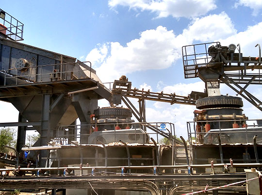 重大交通工程建設(shè)啟動(dòng)，4.7 億項(xiàng)目拉動(dòng)砂石需求