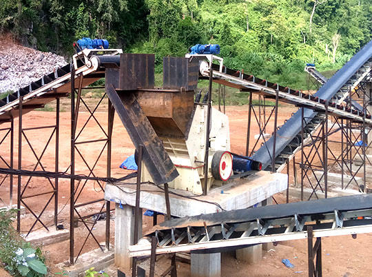 高鐵建設為我國礦山機械行業(yè)帶來發(fā)展新契機