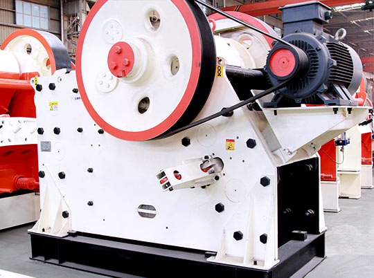 如何拆卸鄂式破碎機(jī)？