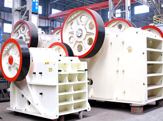 鄂式破碎機(jī)檢修后，空載和負(fù)載試車的要求是什么？