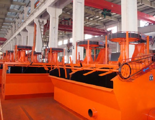 選礦方法有哪幾種，各選礦法的要點(diǎn)是什么？