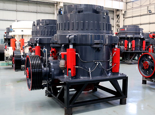 鏈式破碎機的結(jié)構(gòu)特點及應用情況分析