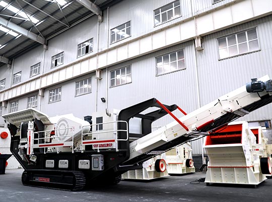 紅星機器專注精品35年，樹礦山行業(yè)典范