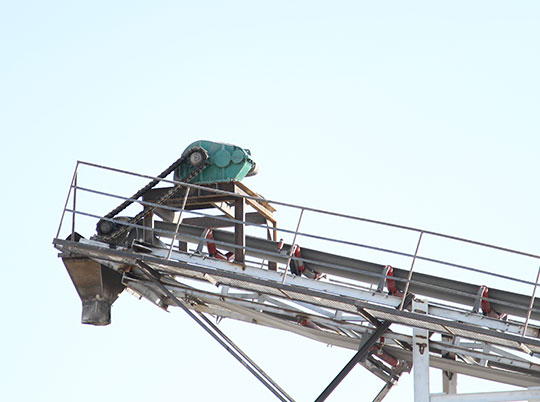 2010年山西省將通過(guò)設(shè)立鐵路裝備制造專項(xiàng)