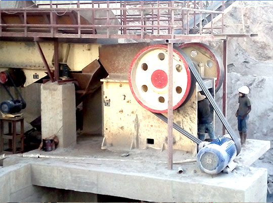 什么叫破碎比，有幾種計(jì)算方法