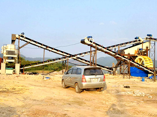 紅星機器講礦山機器歷史：新型干法水泥生產(chǎn)線是如何被引進(jìn)的？