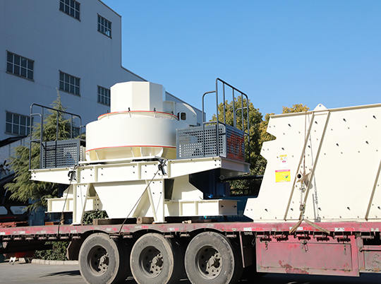 砂石資源愈發(fā)重要！綠色發(fā)展成為砂石行業(yè)轉(zhuǎn)型升級(jí)的跳板