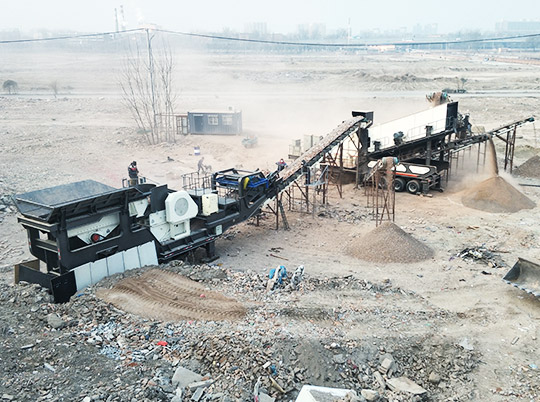 垃圾分類的時(shí)代已經(jīng)來臨，那么建筑垃圾何去何從？