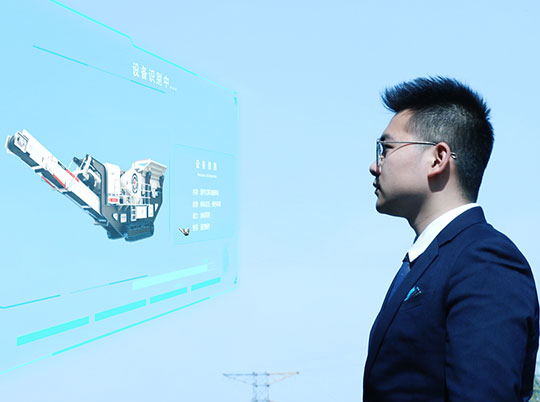 紅星機(jī)器：您的真朋友已上線，速來認(rèn)領(lǐng)