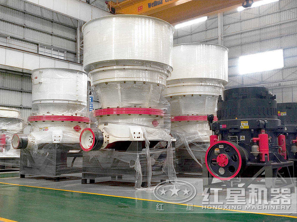 紅星機(jī)器：像對待生命一樣對待環(huán)境