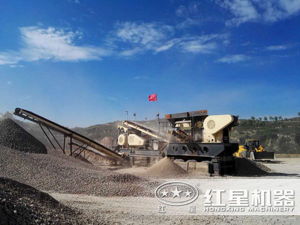 砂石礦審批權(quán)下放，喜憂參半！