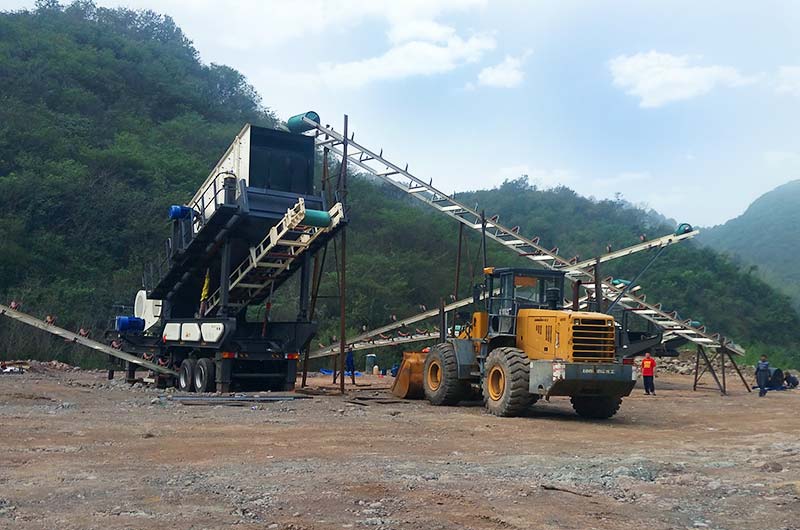 用戶說：礦山設(shè)備千千萬(wàn)，紅星礦機(jī)超強(qiáng)悍